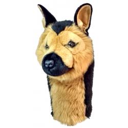 Daphnes Deutscher Schäferhund Headcover