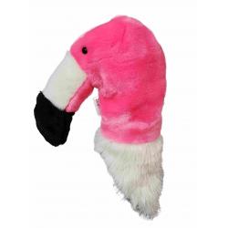 Daphnes Flamingo HybridUtilitycover