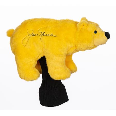 Daphne's Jack Niklaus Golden Bear Headcover