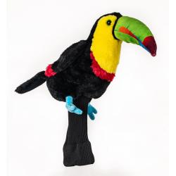 Daphnes Tukan Headcover