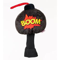 Daphnes Bombe Headcover