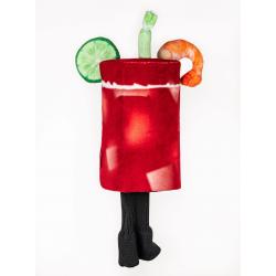 Daphnes Bloody Mary Headcover