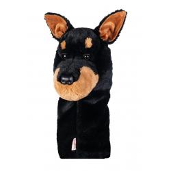 Daphnes Dobermann Headcover