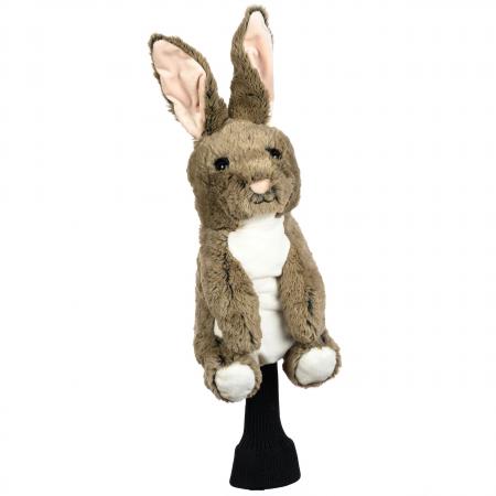 Daphne's Hase Headcover