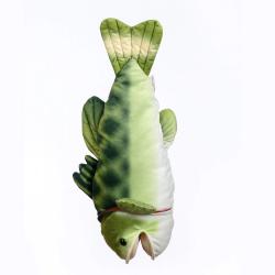 Daphnes Barsch Headcover