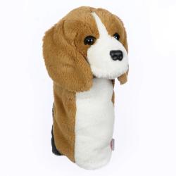 Daphnes Beagle Headcover