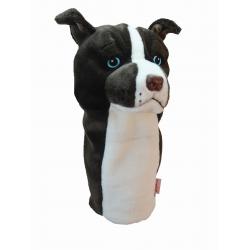 Daphnes Pitbull Headcover