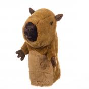 Daphne's Meerschweinchen Headcover