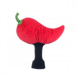 Daphnes Chili Schote Headcover