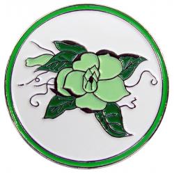 Navika Basic Ballmarker Magnolia