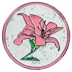 Navika Basic Ballmarker Lily