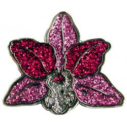 Navika Glitzy Ballmarker Orchid