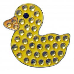 Navika Crystal Ballmarker Ducky