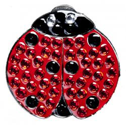 Navika Crystal Ballmarker Lady Luck