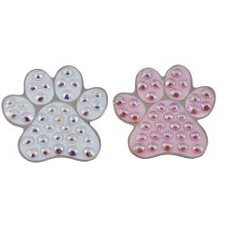 Navika Crystal Ballmarker Paw