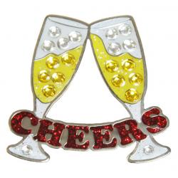 Navika Crystal Ballmarker Cheers