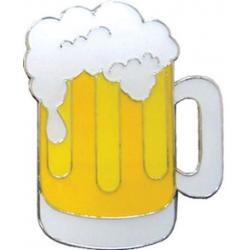 Navika Glitzy Ballmarker Beer