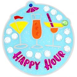 Navika Crystal Ballmarker Happy Hour