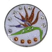 Navika Crystal Ballmarker &quote;Bird of Paradise&quote;