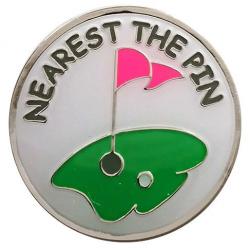 Navika Basic Ballmarker Nearest the Pin