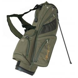 Lanig Troon Standbag khaki