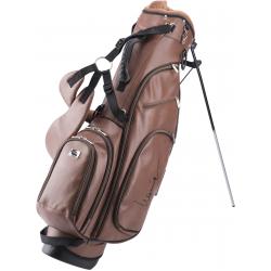 Lanig Alabama Standbag dunkelbraun