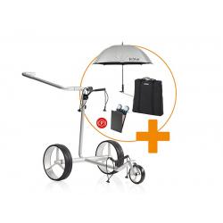 JuStar Carbon Light Set