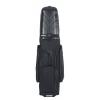 Bag Boy T-10 Travel Cover, schwarz/anthrazit