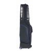 Bag Boy T-10 Travel Cover, schwarz/royalblau
