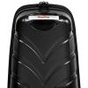 Bag Boy T-10 Travel Cover, schwarz/rot