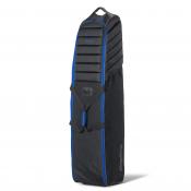 Bag Boy T-720 Travel Cover, schwarz/royalblau