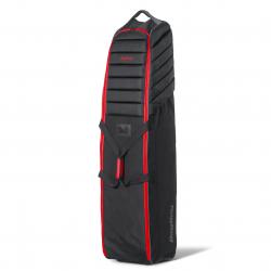 Bag Boy T720 Travel Cover schwarzrot