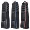 Bag Boy T-800 Travel Cover, schwarz/rot/schiefer