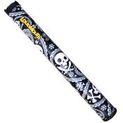 Loudmouth RD3 Jumbo Putter Griff Shiver Me Timber