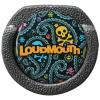 Loudmouth RD3 Jumbo Putter Griff Jolly Roger
