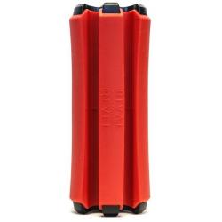 SILO Golf Club Carrier rotschwarz