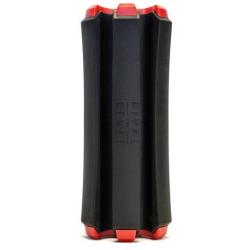 SILO Golf Club Carrier schwarzrot