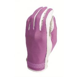 Evertan Damen Sonnenhandschuh Water Lily links für Rechtshänder M