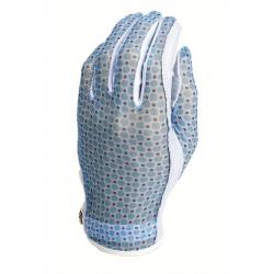 Evertan Damen Sonnenhandschuh Blue Ice