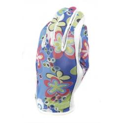 Evertan Damen Sonnenhandschuh Bed of Daisey rechts für Linkshänder S