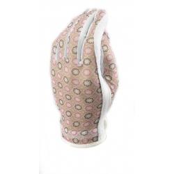 Evertan Damen Sonnenhandschuh Jibitz links für Rechtshänder L