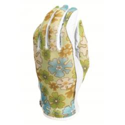 Evertan Damen Sonnenhandschuh Electro Retro rechts für Linkshänder L