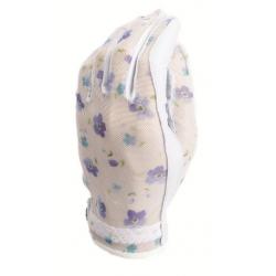 Evertan Damen Sonnenhandschuh Butter Flower