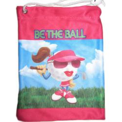 BeTheBall Teebag Teena