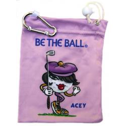BeTheBall Teebag Acey