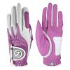 Zero Friction Allwetter Damen Handschuh, links (für Rechtshänder), lavender