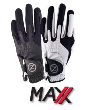 Zero Friction MAXX Allwetter Herren Handschuh extra groß