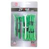 Zero Friction ZF Tour Golftees 69mm