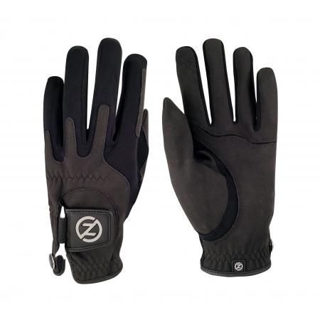 Zero Friction Storm Herren Winter Handschuhe