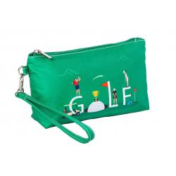 Sydney Love Kosmetiktasche GOLF